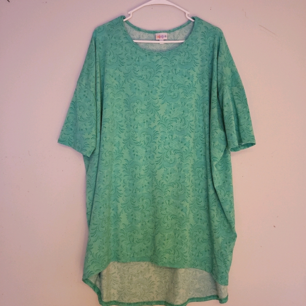 Lularoe Blouse XL